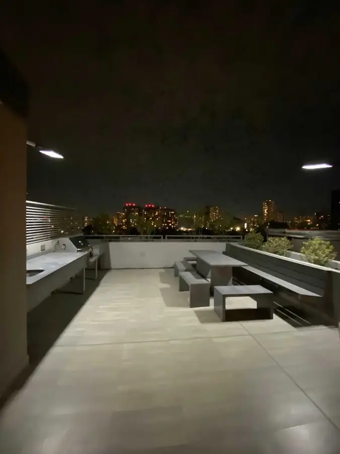 Depto en venta Av Italia piso 15, foto 14