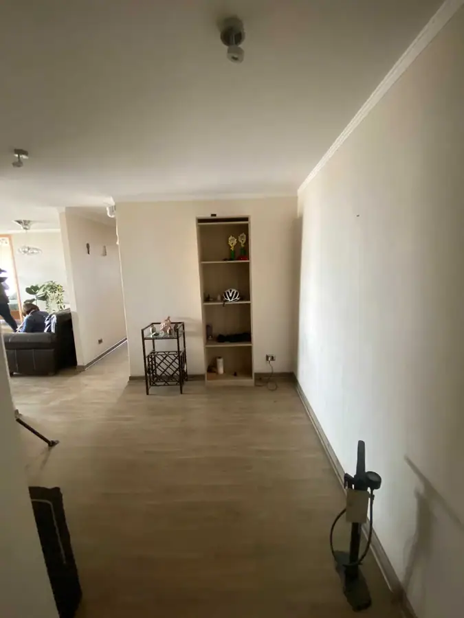 Un rincón para el home office
