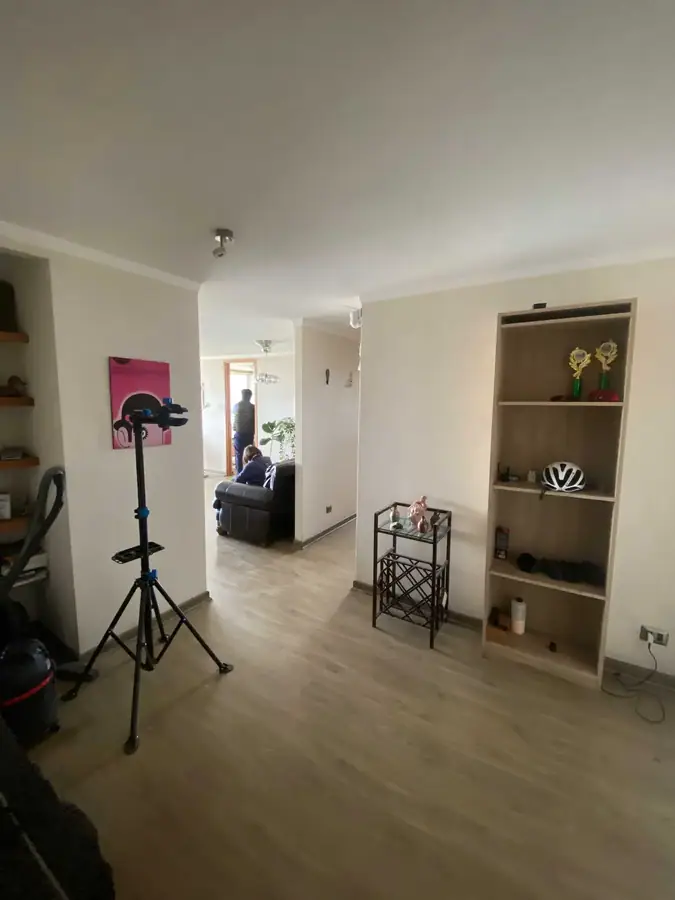 Un rincón para el home office