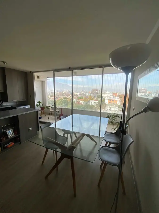 Espectacular depto en Barrio Italia, foto 11