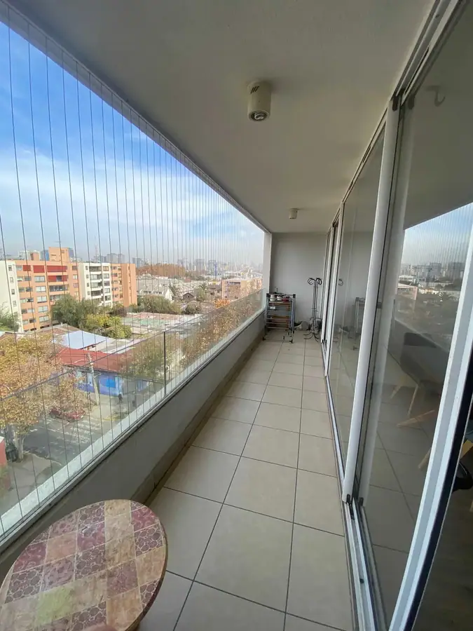 Espectacular depto en Barrio Italia, foto 19