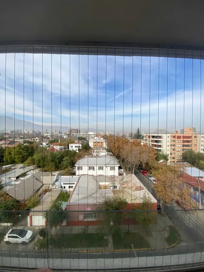 Espectacular depto en Barrio Italia