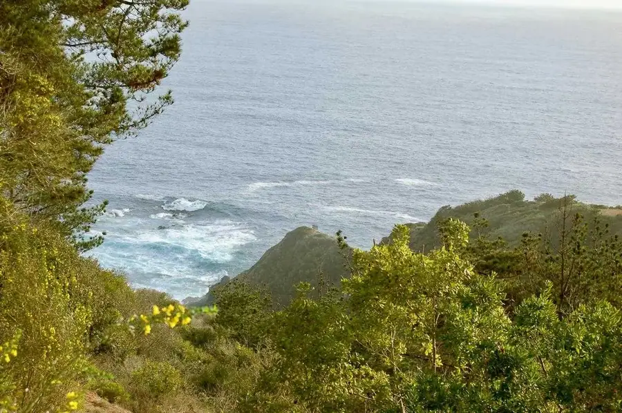 Preciosa Parcela con Vista al Mar, foto 9