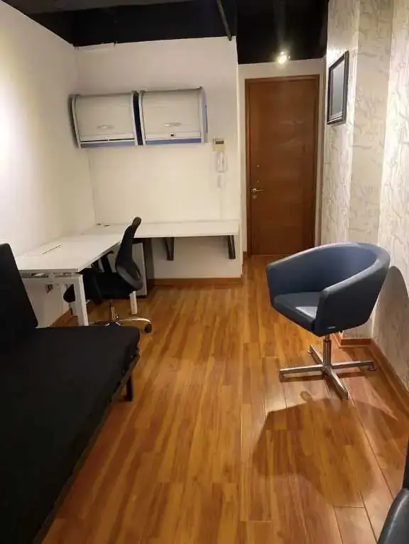 Moderna oficina en Edificio Quantum, foto 3