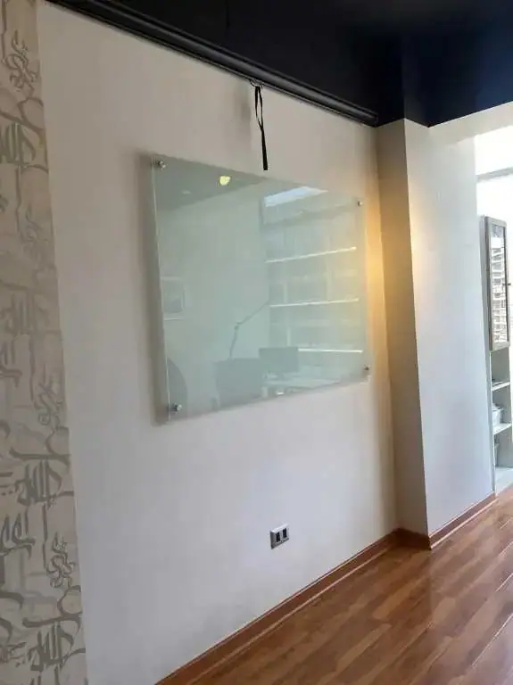 Moderna oficina en Edificio Quantum, foto 4