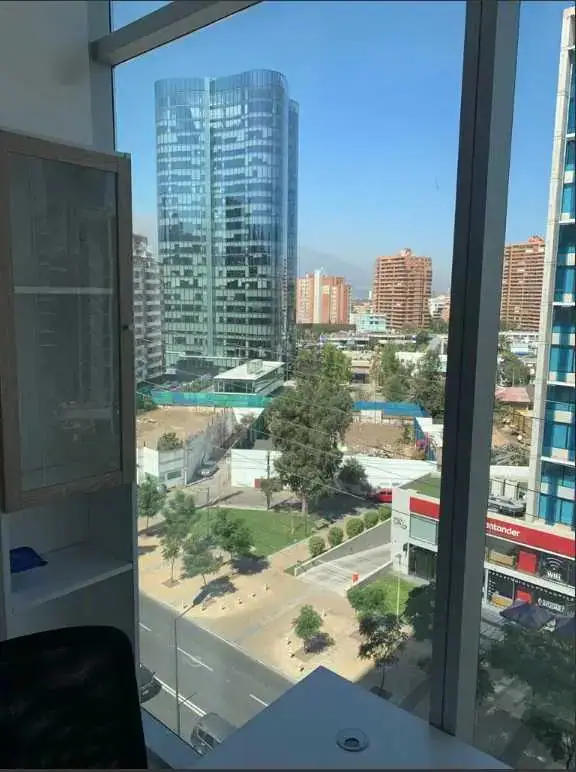 Moderna oficina en Edificio Quantum, foto 6