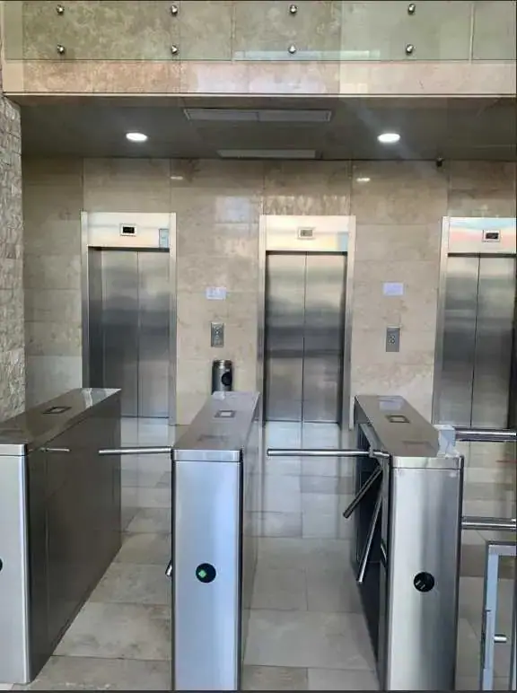 Moderna oficina en Edificio Quantum, foto 7