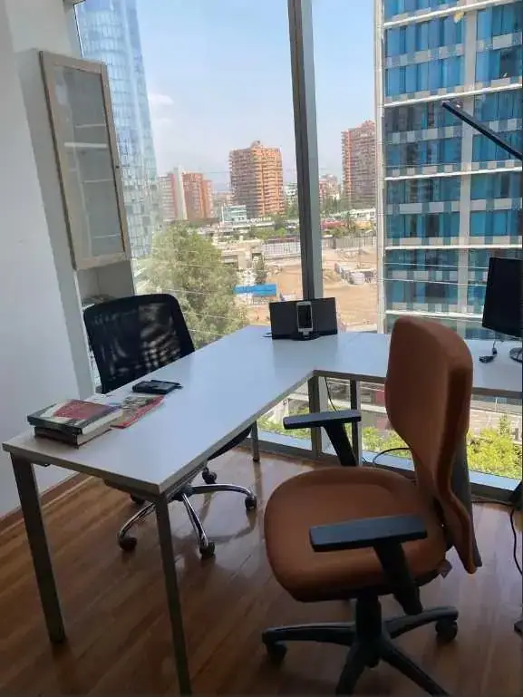 Moderna oficina en Edificio Quantum, foto 8