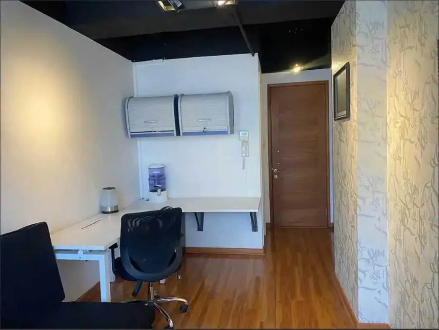 Moderna oficina en Edificio Quantum, foto 12