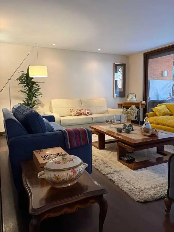 Amplia Casa con Jardín y Piscina, foto 3