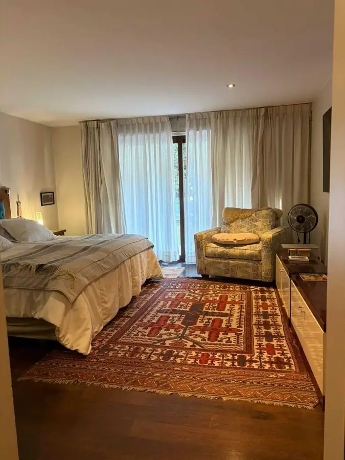 Amplia Casa con Jardín y Piscina, foto 14