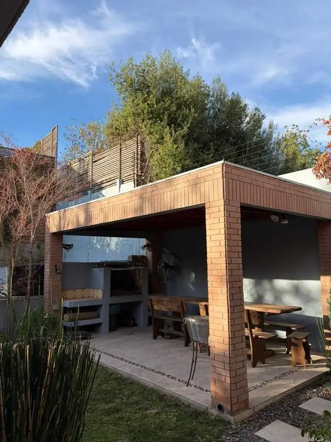 Amplia Casa con Jardín y Piscina, foto 16