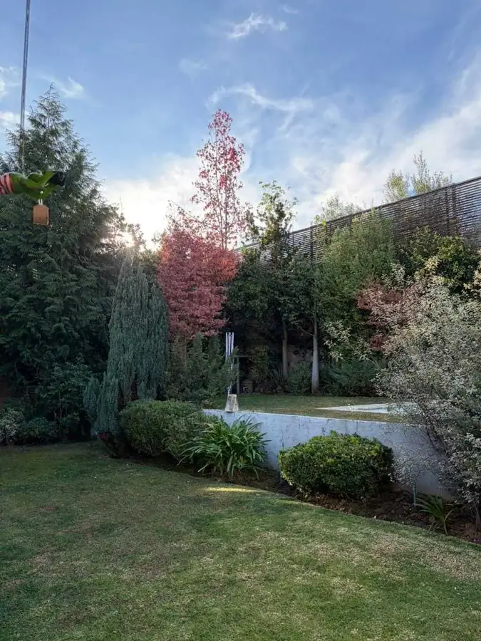 Amplia Casa con Jardín y Piscina, foto 19