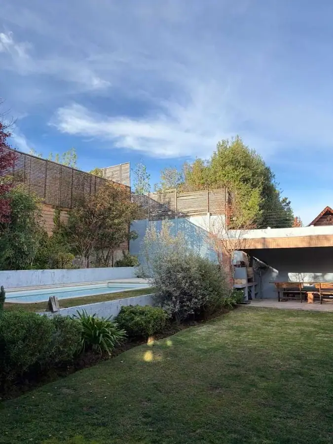 Amplia Casa con Jardín y Piscina, foto 20