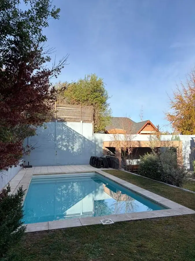 Amplia Casa con Jardín y Piscina, foto 21