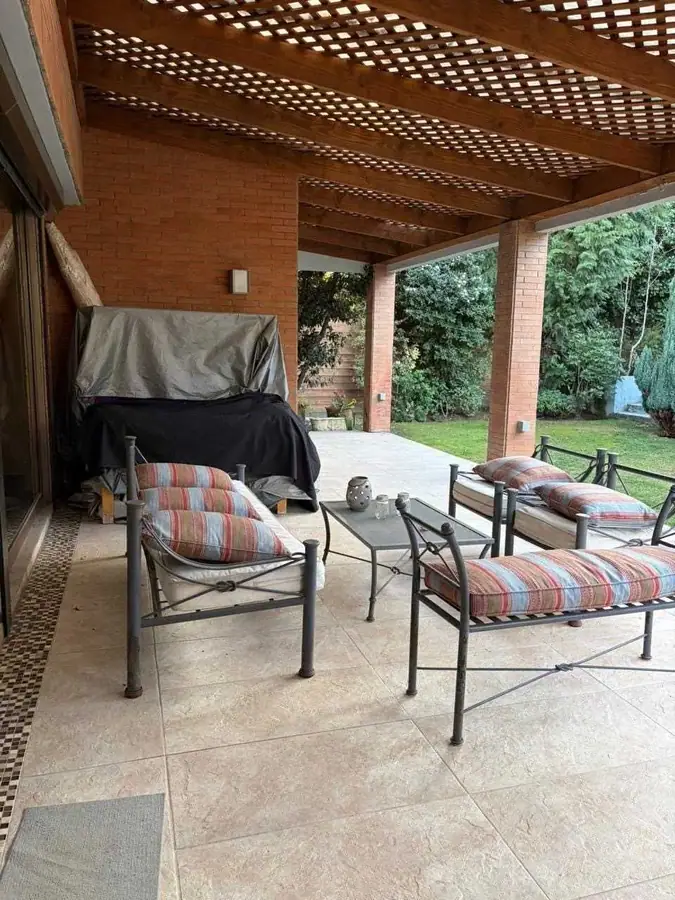 Amplia Casa con Jardín y Piscina, foto 24