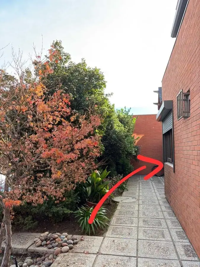 Amplia Casa con Jardín y Piscina, foto 25