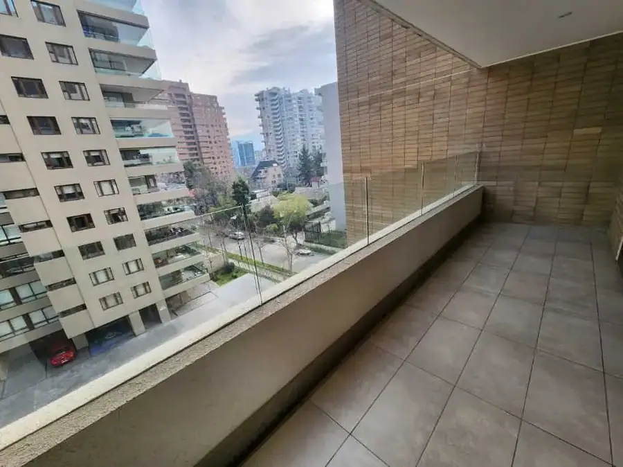 Amplio 3D/3B en Las Condes – orientacion norte, foto 20