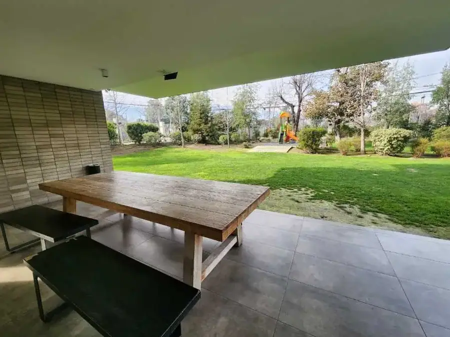 Amplio 3D/3B en Las Condes – orientacion norte, foto 23