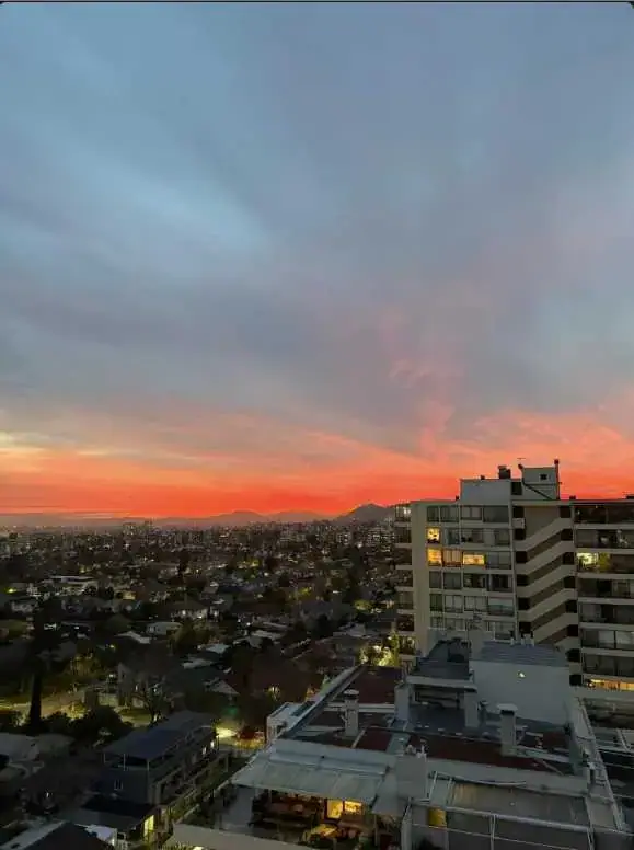 3D/2B con Gran Terraza en Las Condes, foto 14