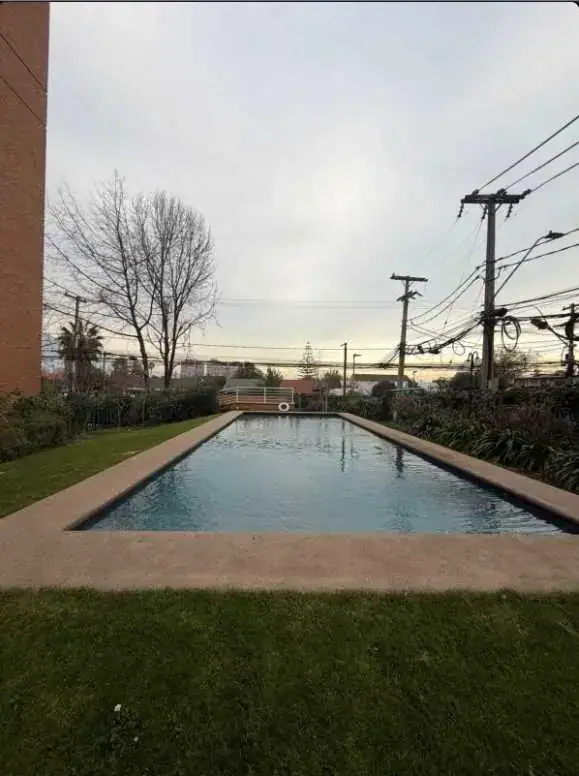 3D/2B con Gran Terraza en Las Condes, foto 23