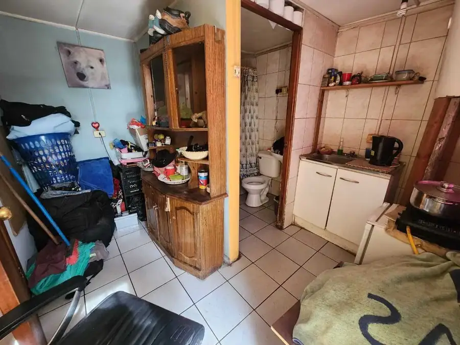 Casa en Venta, Con departamento interior, foto 11