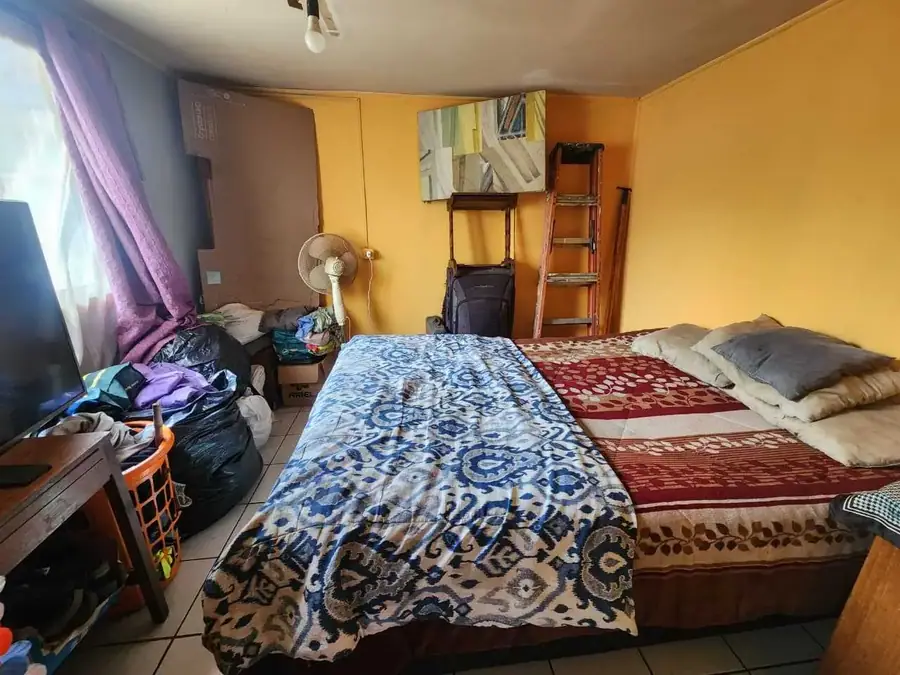 Espacio para una familia numerosa