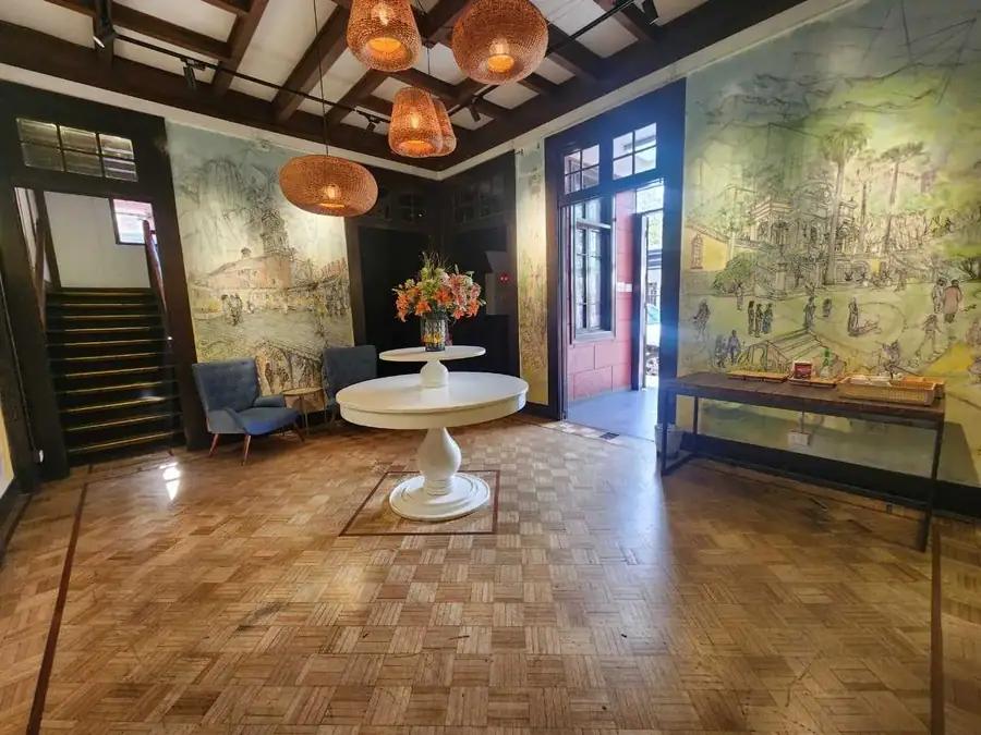 Oportunida de negocio hotel + restoran, foto 13