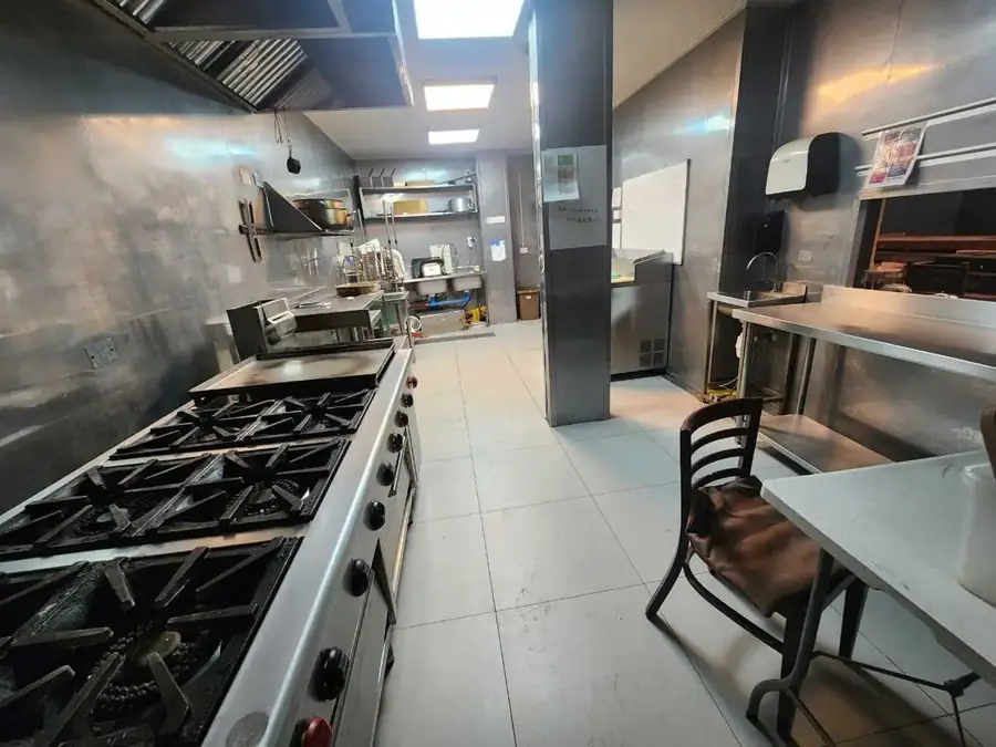 Oportunida de negocio hotel + restoran, foto 24