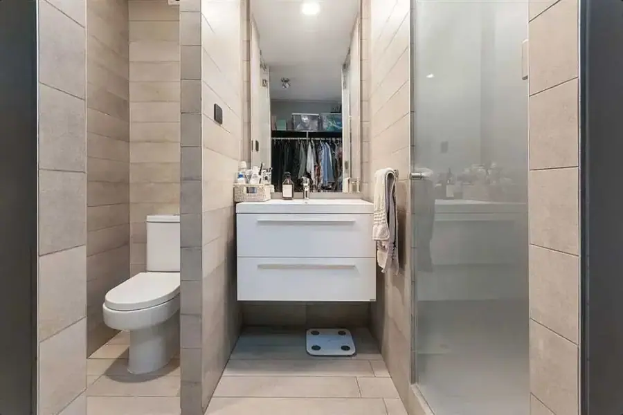 Moderno depto en Lo Beltrán, Vitacura, foto 11