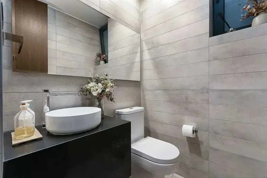 Moderno depto en Lo Beltrán, Vitacura, foto 13