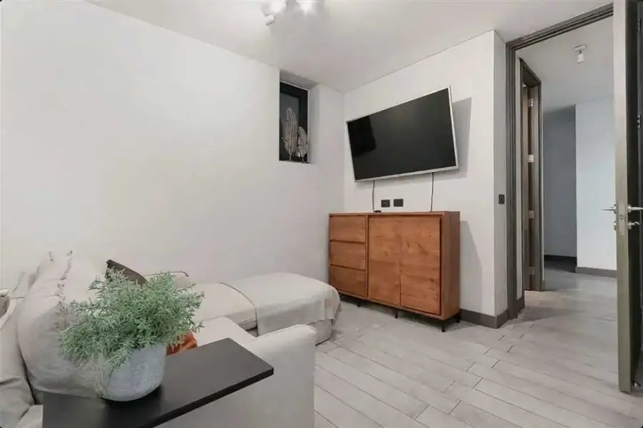 Moderno depto en Lo Beltrán, Vitacura, foto 15