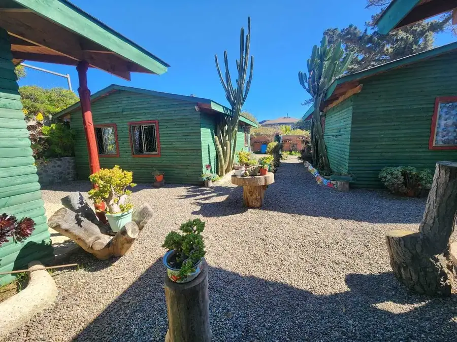 Oportunidad de Inversión! Complejo 10 cabañas, foto 1