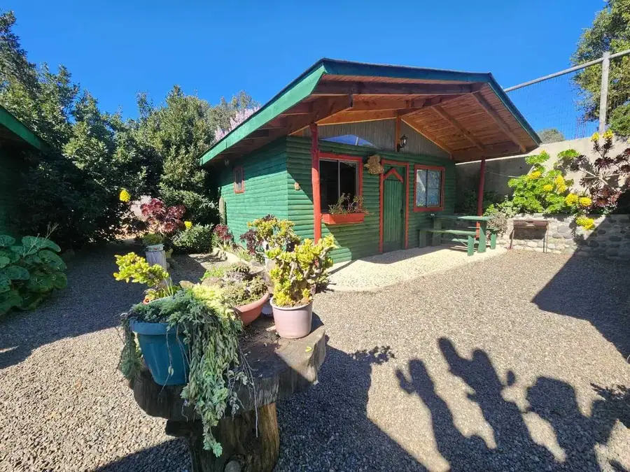 Oportunidad de Inversión! Complejo 10 cabañas, foto 4