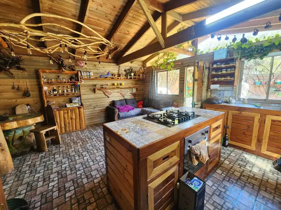 Oportunidad de Inversión! Complejo 10 cabañas, foto 9