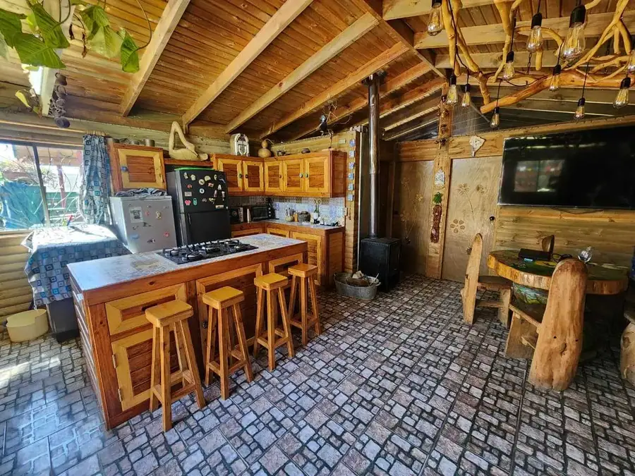 Oportunidad de Inversión! Complejo 10 cabañas, foto 10