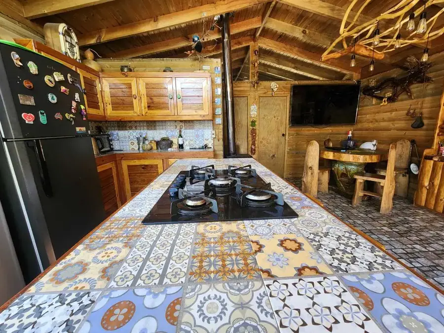 Oportunidad de Inversión! Complejo 10 cabañas, foto 11