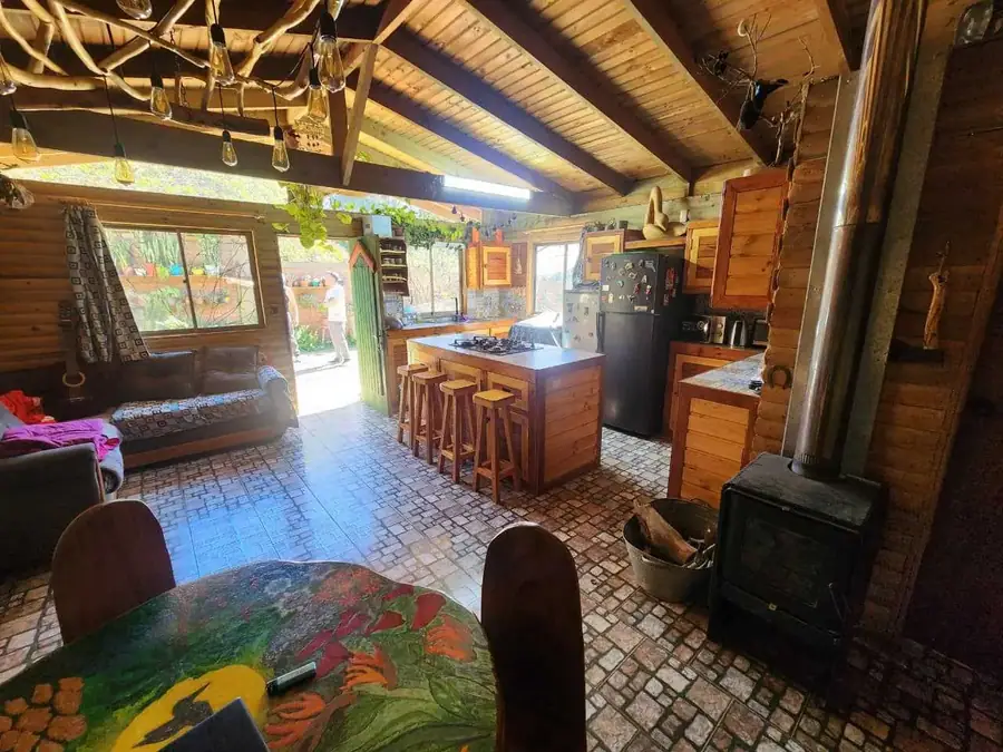 Oportunidad de Inversión! Complejo 10 cabañas, foto 12