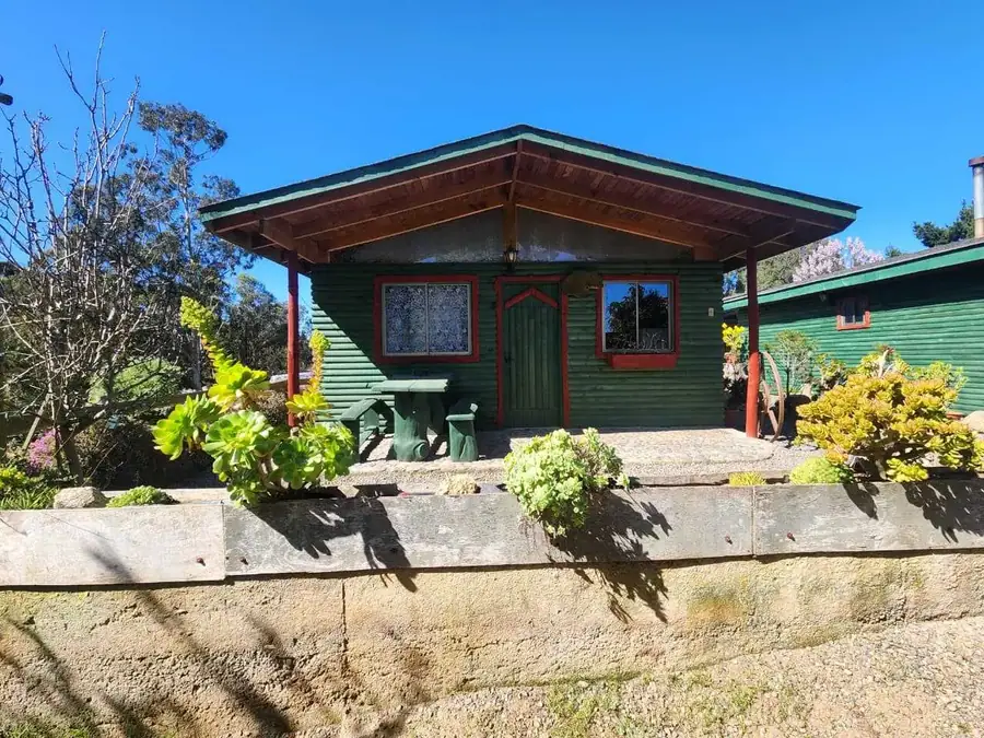 Oportunidad de Inversión! Complejo 10 cabañas, foto 14