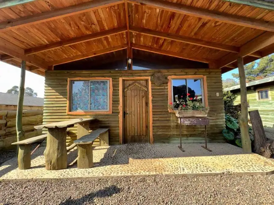 Oportunidad de Inversión! Complejo 10 cabañas, foto 15
