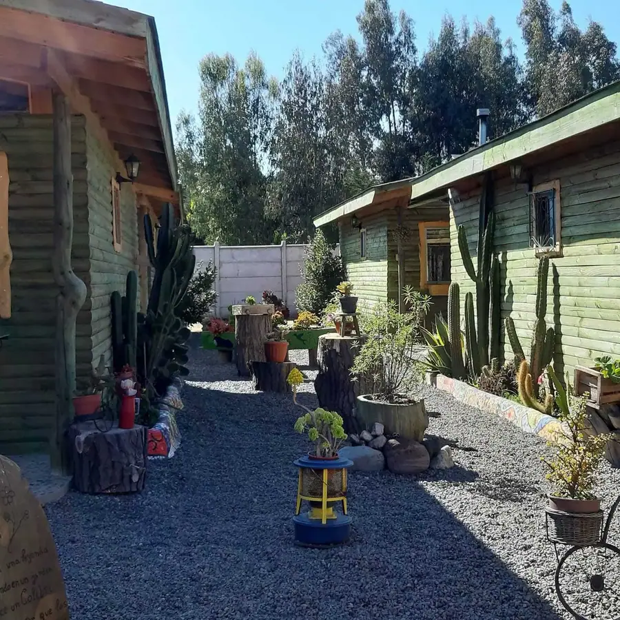 Oportunidad de Inversión! Complejo 10 cabañas, foto 18