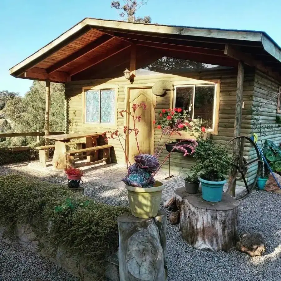 Oportunidad de Inversión! Complejo 10 cabañas, foto 19