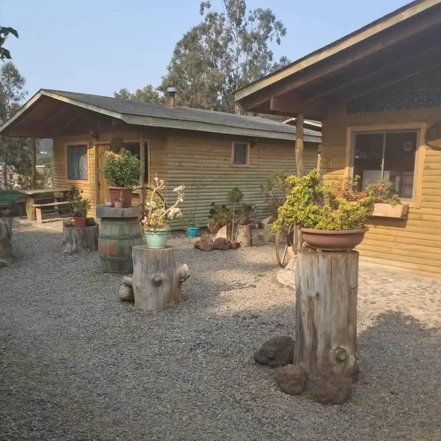 Oportunidad de Inversión! Complejo 10 cabañas, foto 20