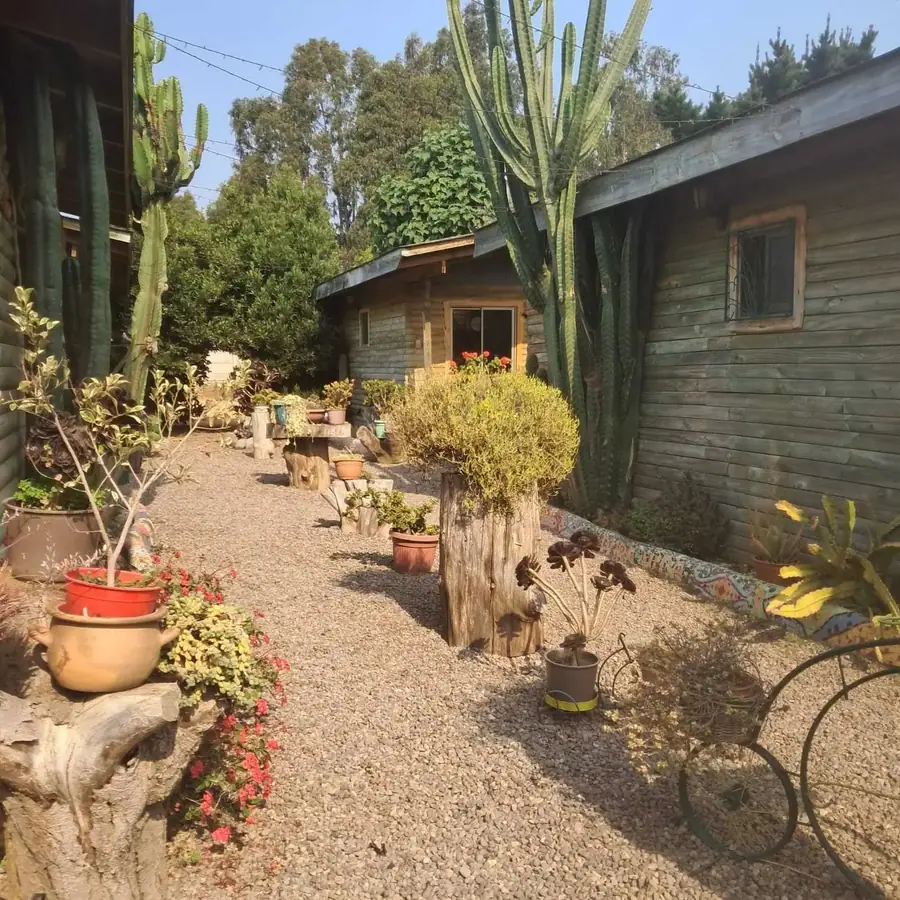 Oportunidad de Inversión! Complejo 10 cabañas, foto 21