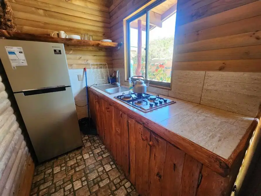 Oportunidad de Inversión! Complejo 10 cabañas, foto 23