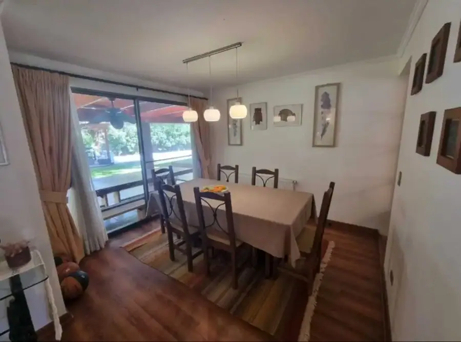 Casa 900 m² en Santa Elena Chicureo, foto 6