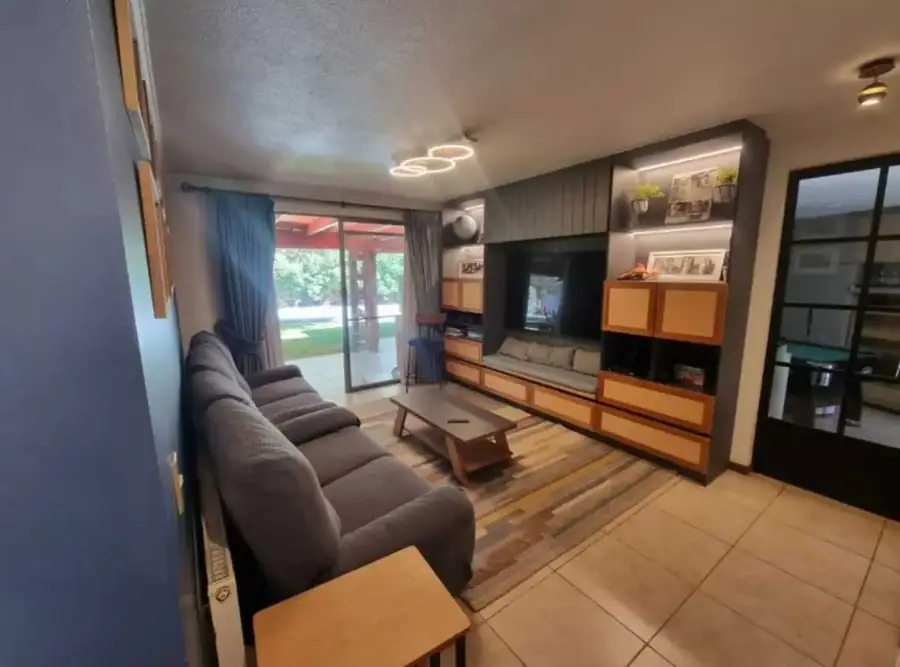 Casa 900 m² en Santa Elena Chicureo, foto 11
