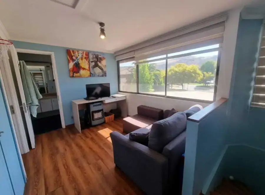 Casa 900 m² en Santa Elena Chicureo, foto 15