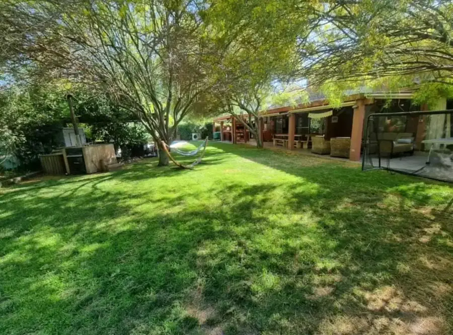 Casa 900 m² en Santa Elena Chicureo, Colina