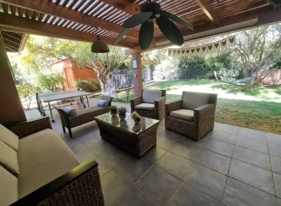 Casa 900 m² en Santa Elena Chicureo, foto 19